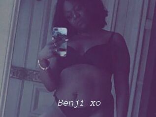 Benji_xo