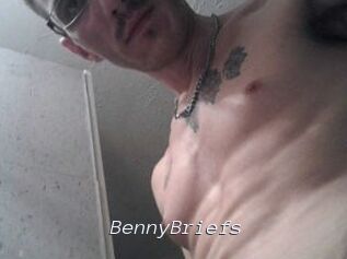 BennyBriefs