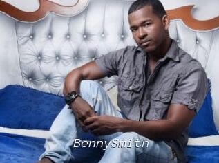 BennySmith