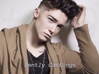 Bently_Castings