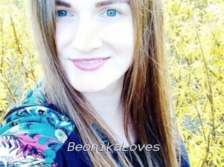 BeonikaLoves