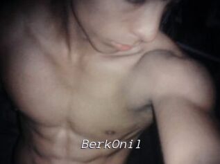 BerkOnil