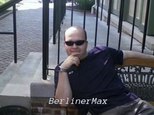 BerlinerMax