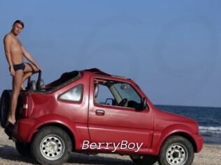 BerryBoy