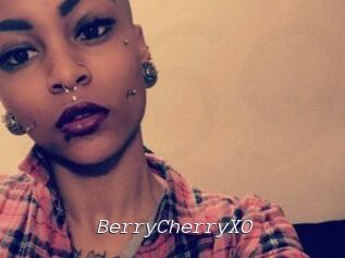BerryCherryXO