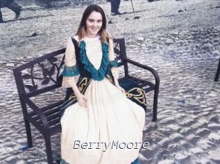 BerryMoore