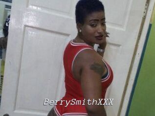 BerrySmithXXX