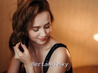 BertaKolsky