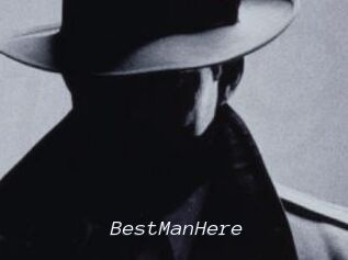 BestManHere