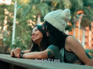 BethSims