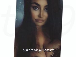 BethanyFoxxx