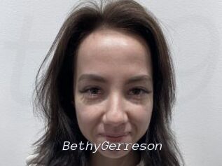 BethyGerreson