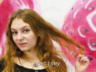 Betisey