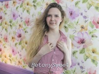 BetonySweet