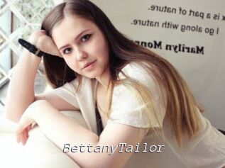 BettanyTailor