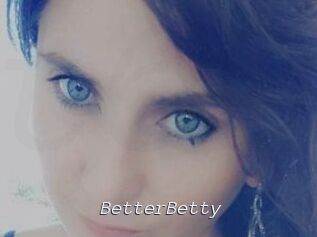 BetterBetty