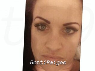 BettiPaigee