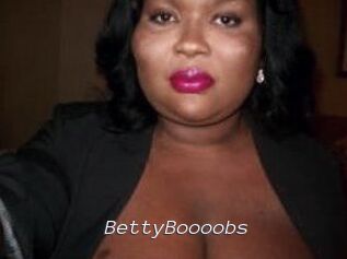 BettyBoooobs