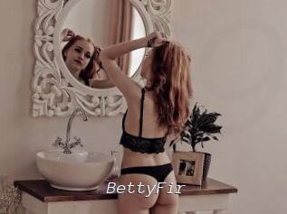 BettyFir