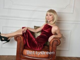 BettyGreen