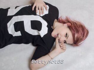 BettyHotBB