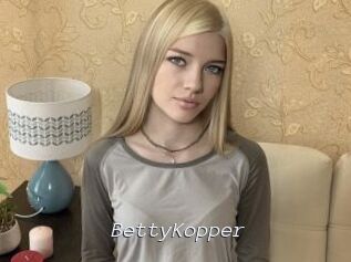 BettyKopper