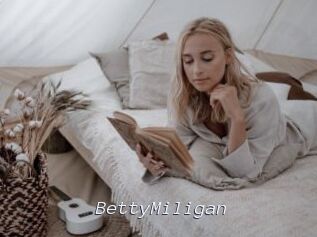 BettyMiligan