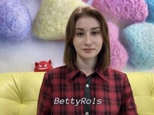 BettyRols