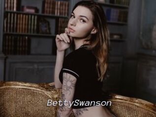 BettySwanson