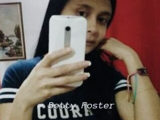 Betty_Foster
