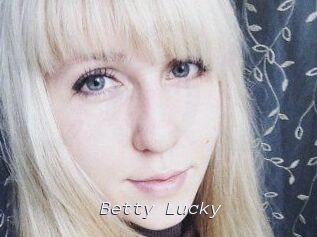 Betty_Lucky