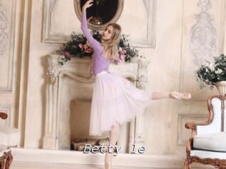 Betty_le