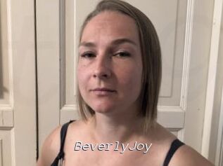 BeverlyJoy