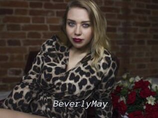BeverlyMay