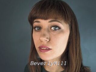 BeverlyMill