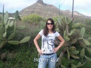 BeverlyX