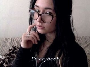Bexxyboob