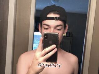 Bhadboy