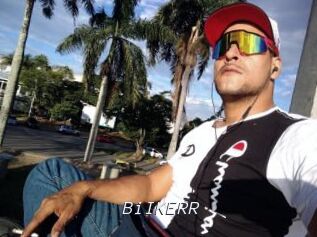 BiIKERR
