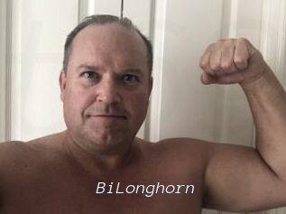 BiLonghorn