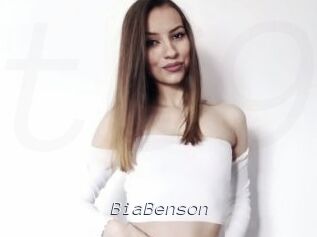BiaBenson