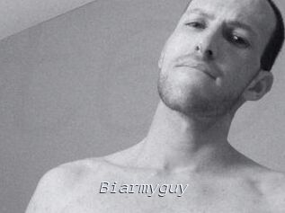 Biarmyguy