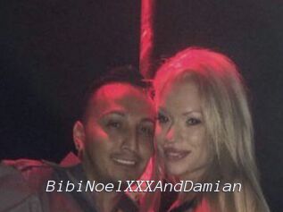 BibiNoelXXXAndDamian