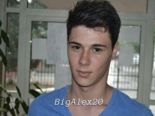 BigAlex20