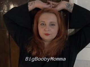 BigBoobyMomma