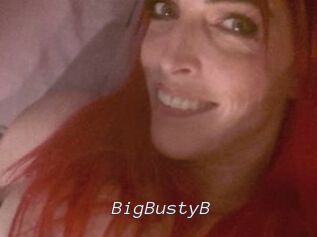BigBustyB