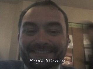 BigCckCraig