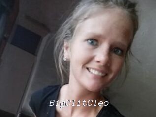 BigClitCleo