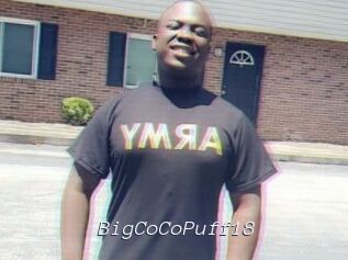 BigCoCoPuff18