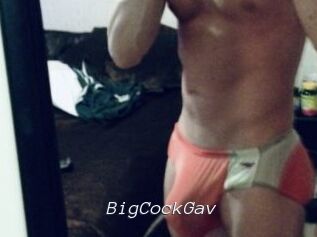 BigCockGav
